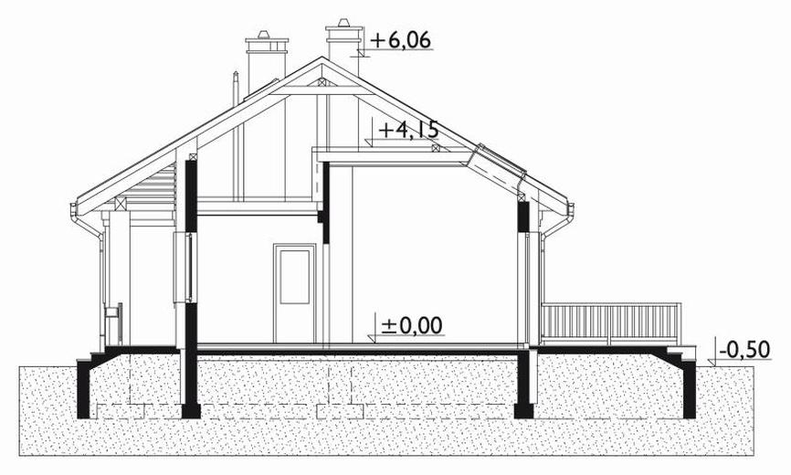 Modrzyk 2 Eko (1391)