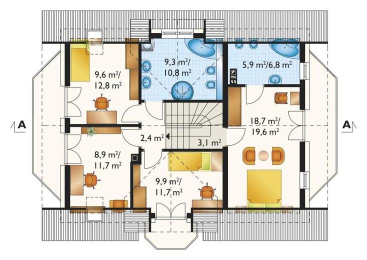 Zofia Mini Eko (1395)