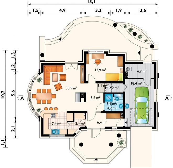 Heliodor As G1 (1403)