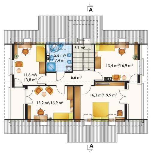 Skarabeusz Polo (1406)