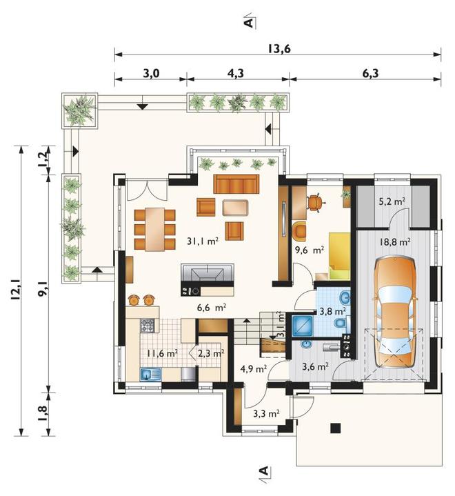 Skarabeusz Prima (1415)