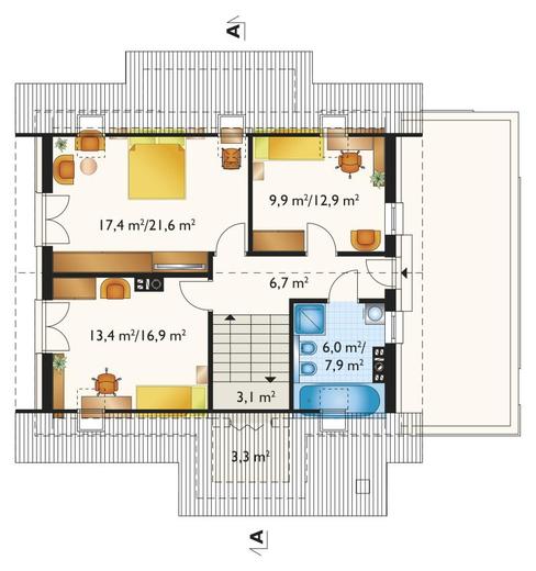 Skarabeusz Prima (1415)