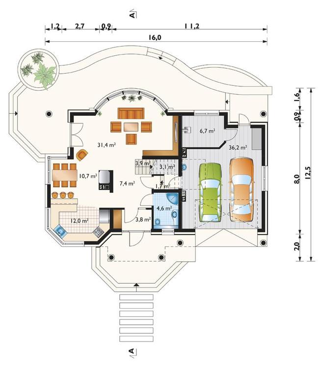Heliotrop Max (1464)