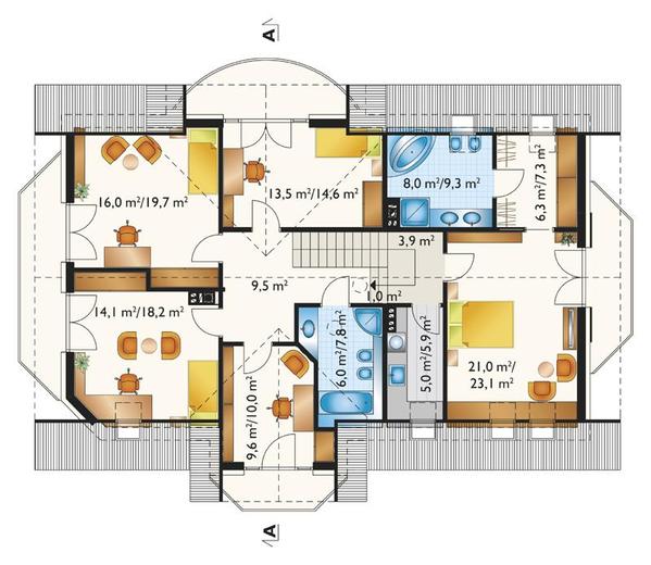 Heliotrop Max (1464)