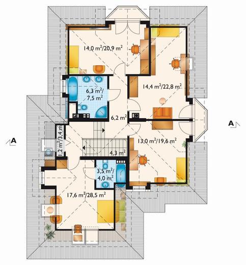 Hortensja Atu (1489)