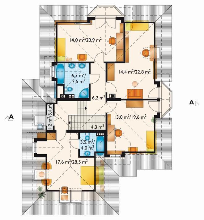 Hortensja Atu (1489)