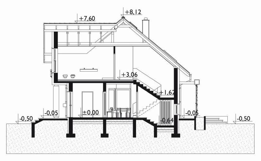 Dymsza Polo G2 (1504)