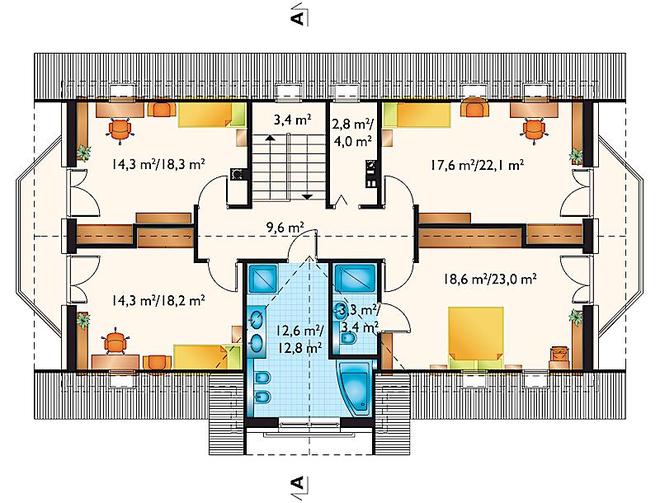 Dymsza Polo G2 (1504)