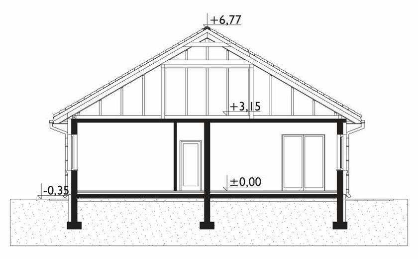 Koniczynka Rex (1517)