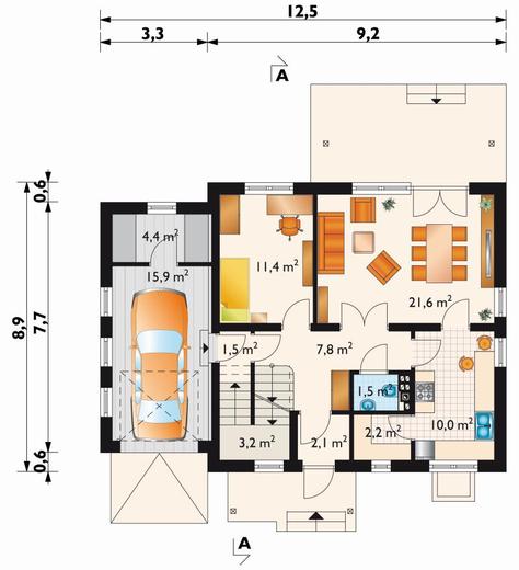 Chaber (wer.tech.2) (1536)