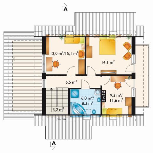Chaber (wer.tech.2) (1536)