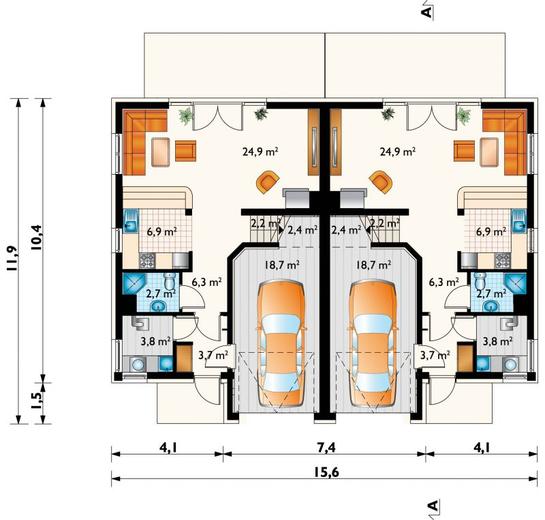 Lila 2 Duolit (1623)