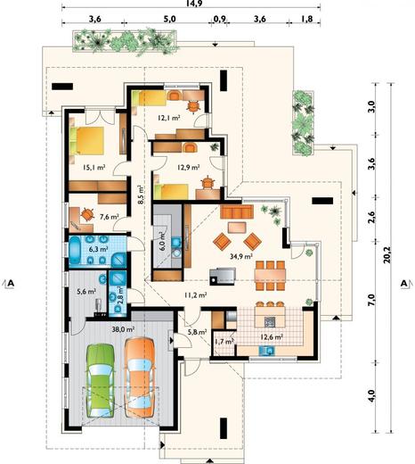 Artemida Polo (1627)