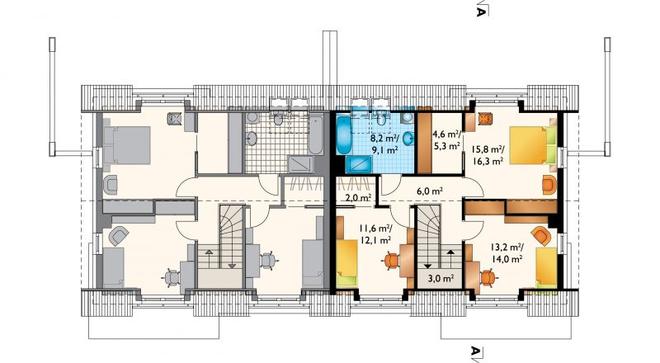 Emilia Grota Duo (1664)