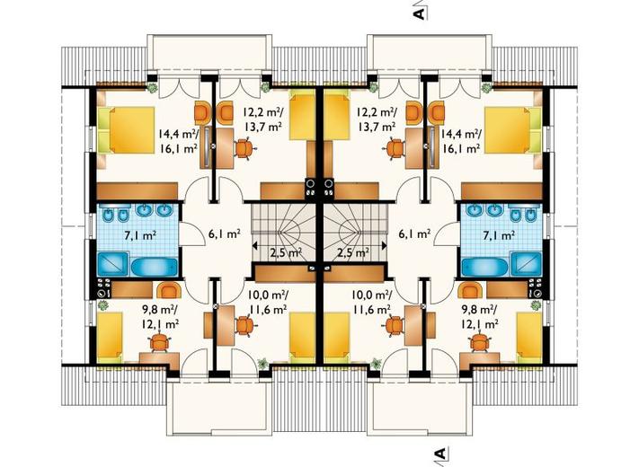 Lila Bo Duolit (1681)