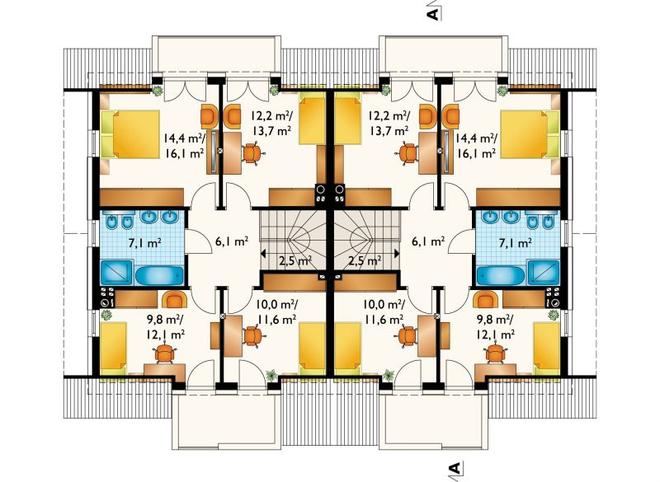 Lila Bo Duolit (1681)