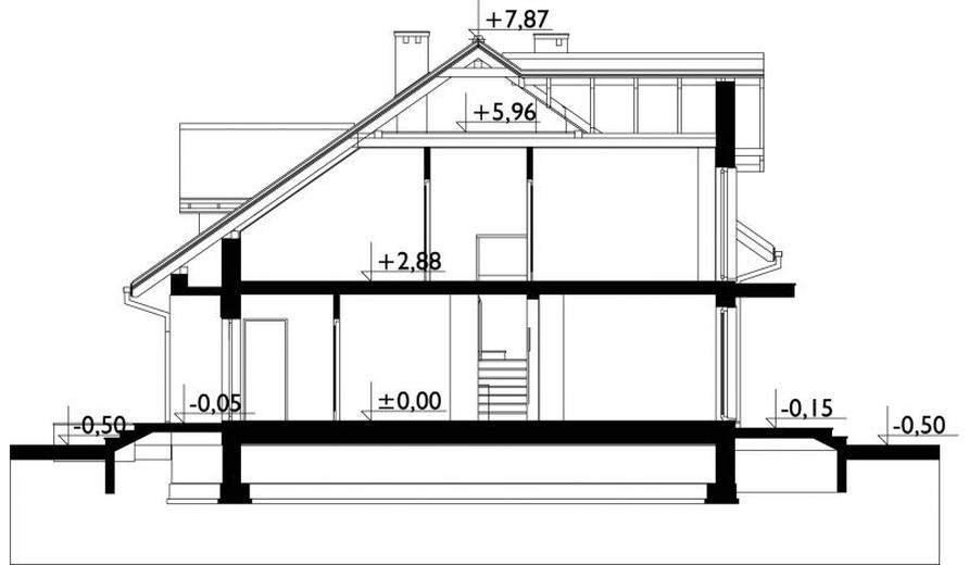 Lila Prima Duo (1688)
