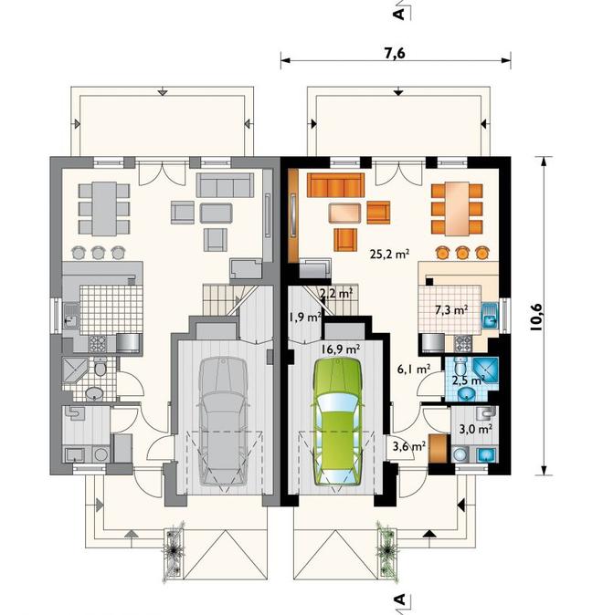Lila Prima Duo (1688)