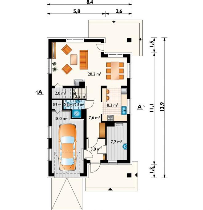 Lobelia Prima (1698)