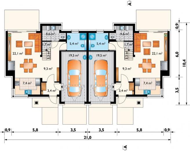 Monika Duolit (1715)