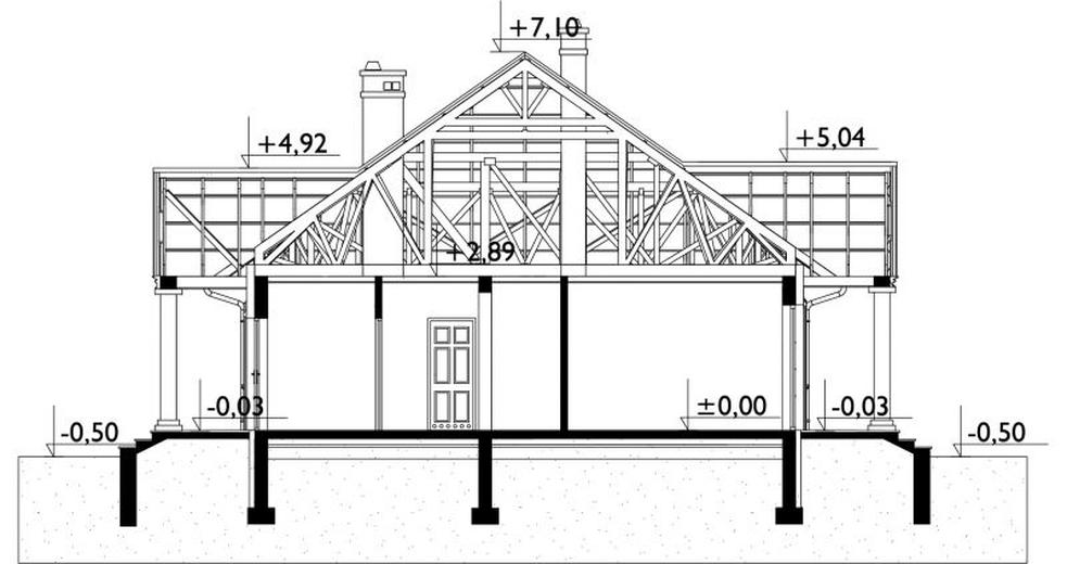 Aleksandria Bona (1736)