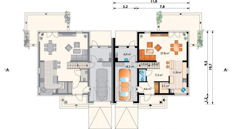 Igor Grota Duo (1742)