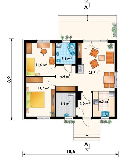 Mikro (wer.tech.2) (1750)