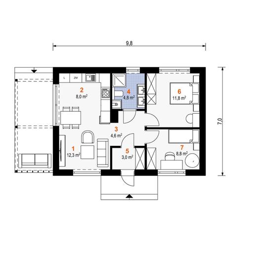 Martin Alfa Solis (1786)