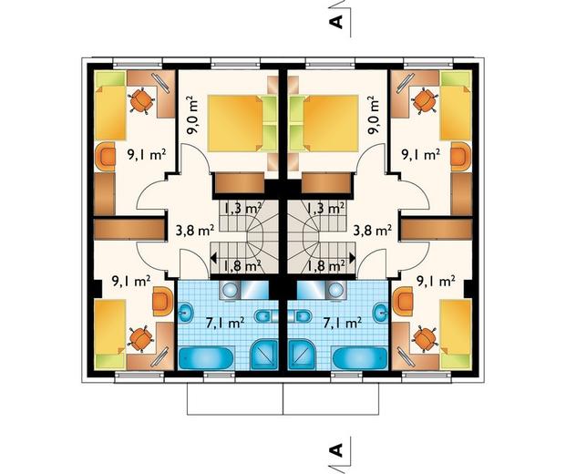 Liszka Multi Duolit (1787)
