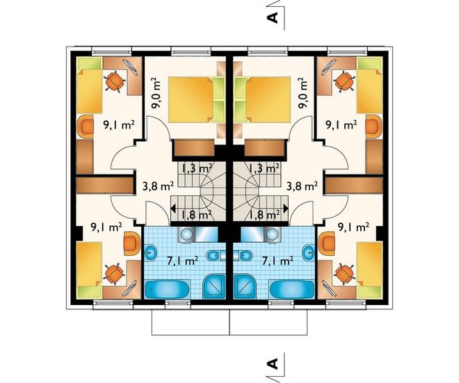 Liszka Multi Duolit (1787)
