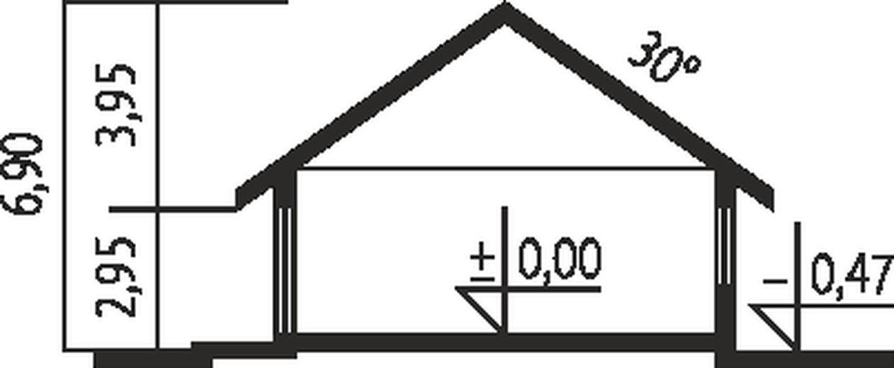 Tori III ECONOMIC (wersja A)