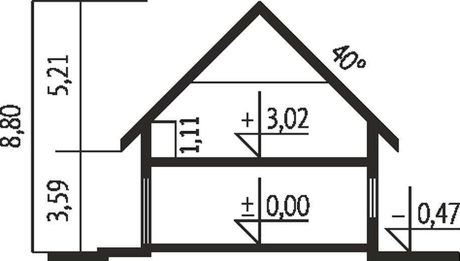 E3 G1 ECONOMIC (wersja A)