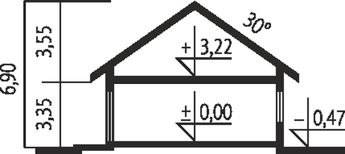 Tori III G1 ECONOMIC (wersja B)