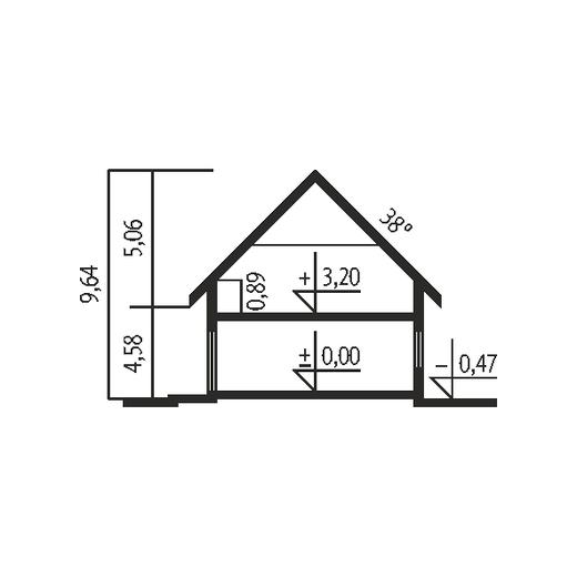 Konrad G1 (bliźniak)