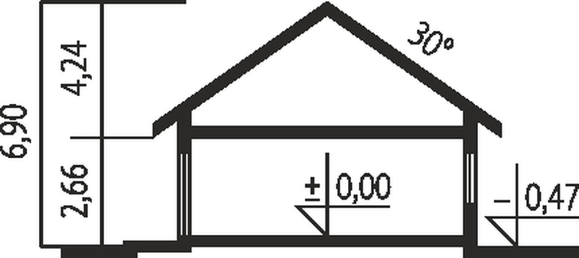 Tori III G1 ECONOMIC (wersja A)