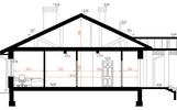 Projekt domu D172  Zbigniew