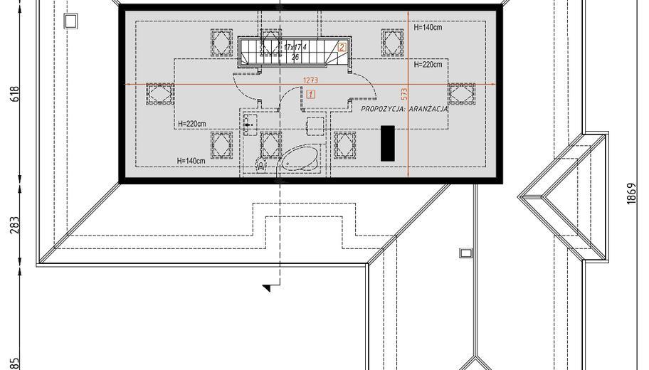 Projekt domu D152BK_P