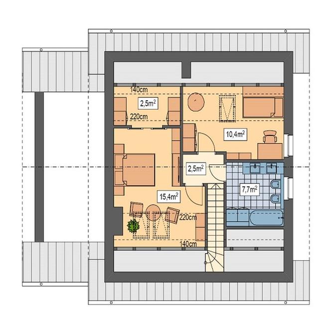 Miarodajny - wariant XIII