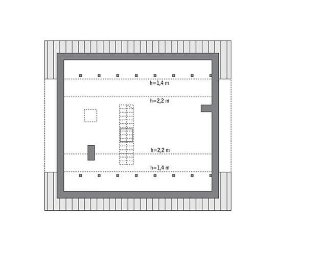 Miarodajny - wariant XV wersja 1
