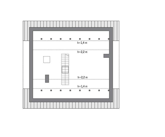 Miarodajny - wariant XV wersja 1
