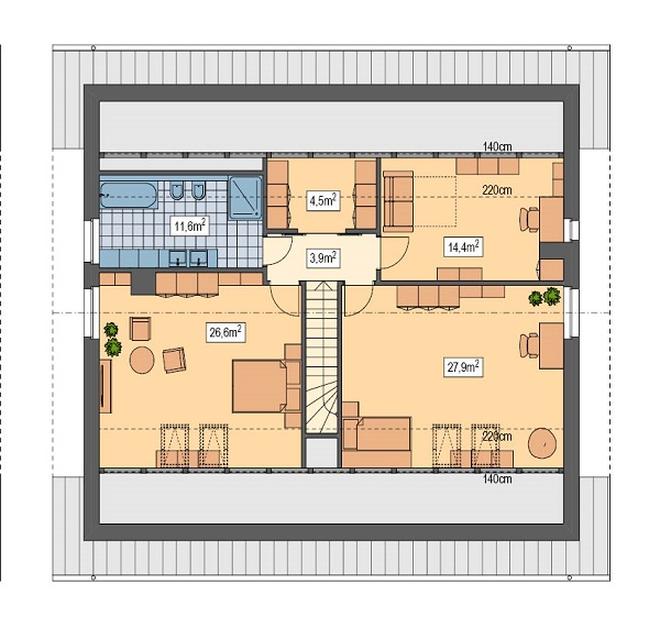 Miarodajny - wariant XVIII