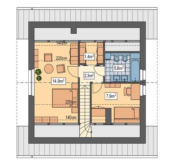 Miarodajny - wersja 2