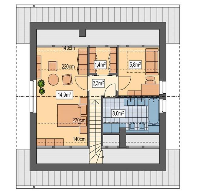 Miarodajny - wersja 2