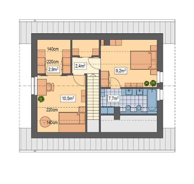 Miarodajny - wersja 3