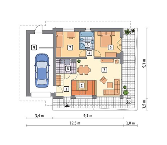 Miarodajny - wersja 4