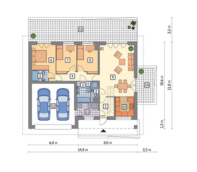 Miarodajny - wersja 5