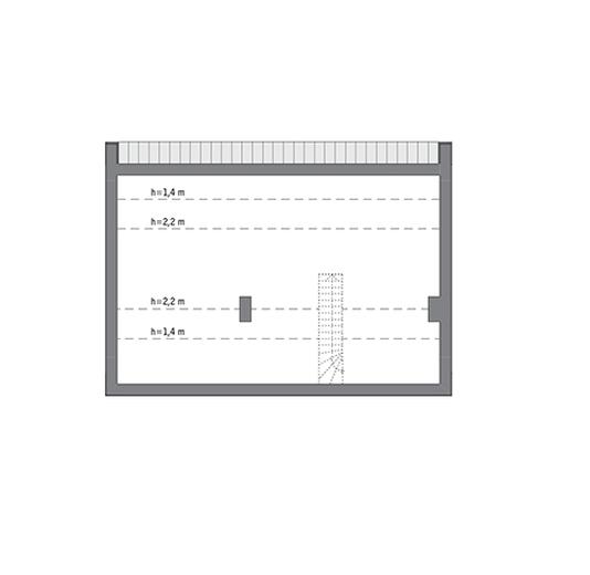Przejrzysty - wariant XIII