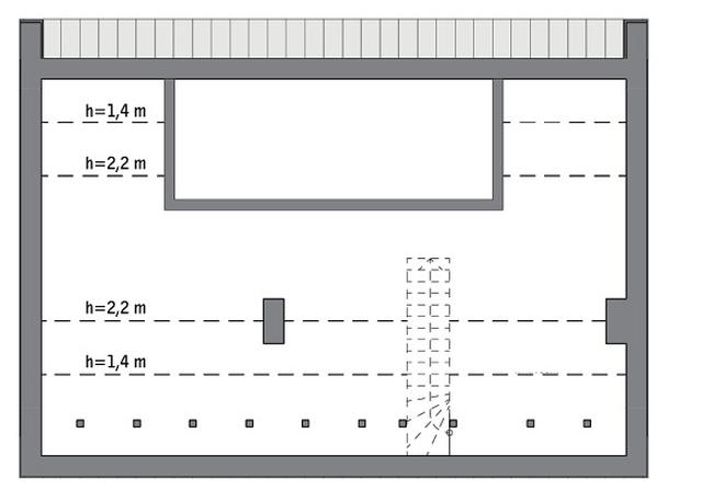 Przejrzysty - wariant XIII wersja 1