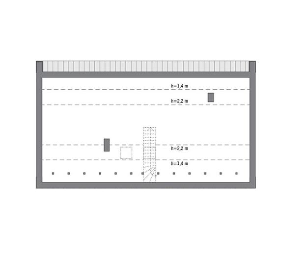 Przejrzysty - wariant XIV