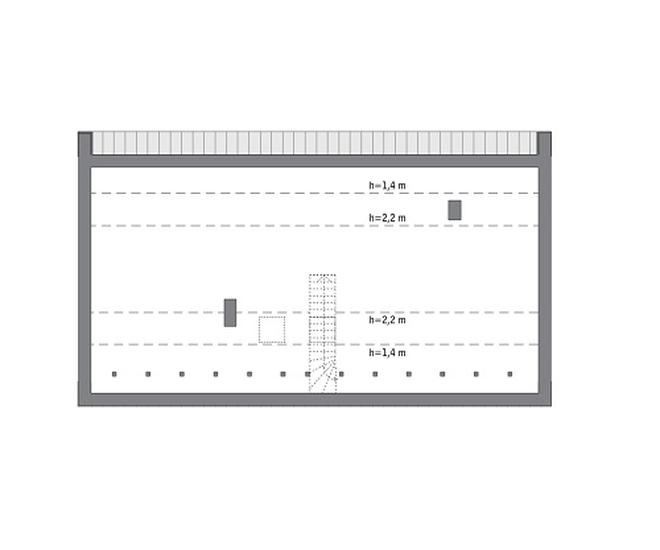 Przejrzysty - wariant XIV